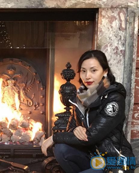 刘玥心生活照 刘玥心高清写真_刘玥心高清剧照
