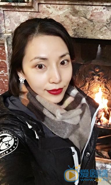 刘玥心生活照 刘玥心高清写真_刘玥心高清剧照