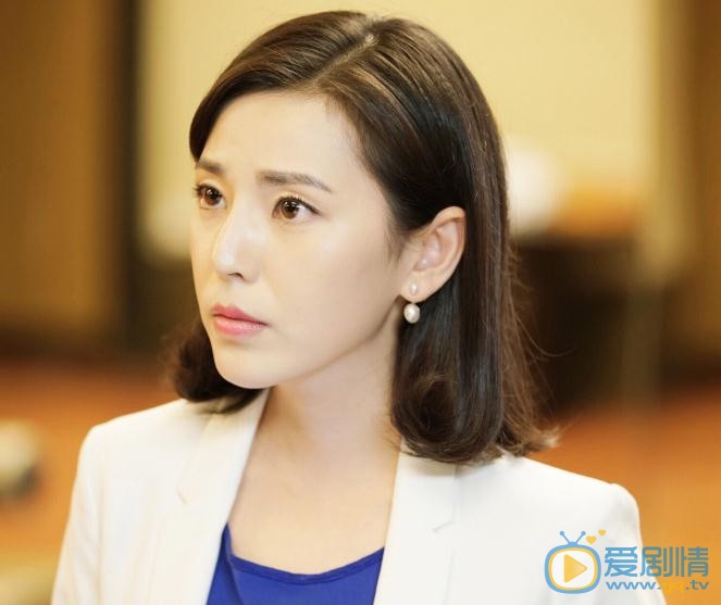 刘玥心《密战》剧照 刘玥心高清写真_刘玥心高清剧照