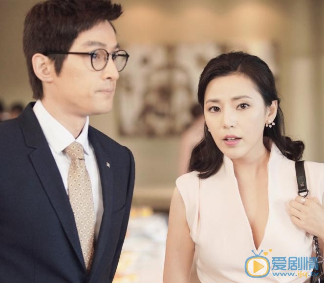 刘玥心《密战》剧照 刘玥心高清写真_刘玥心高清剧照