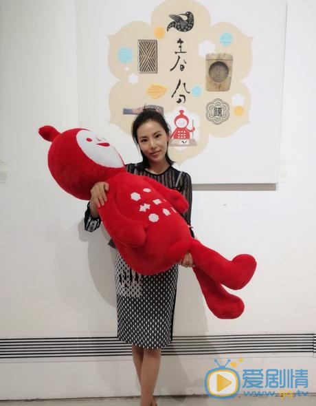 刘玥心活动照 刘玥心高清写真_刘玥心高清剧照