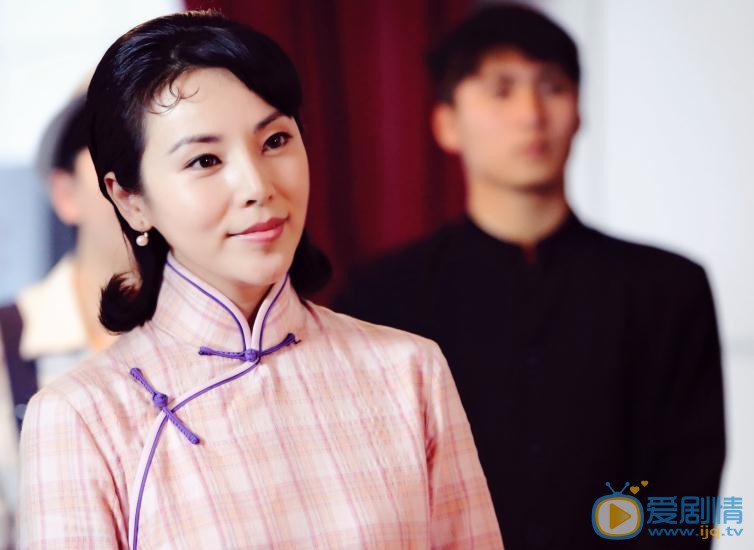 刘玥心《新甘十九妹》剧照 刘玥心高清写真_刘玥心高清剧照