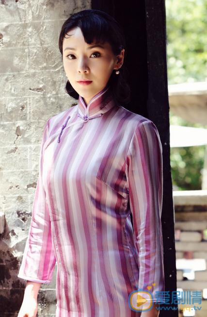 刘玥心《新甘十九妹》剧照 刘玥心高清写真_刘玥心高清剧照