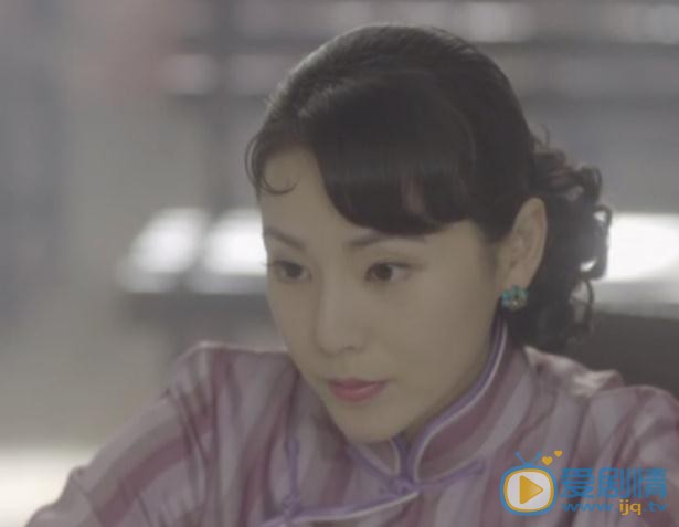 刘玥心《新甘十九妹》剧照 刘玥心高清写真_刘玥心高清剧照
