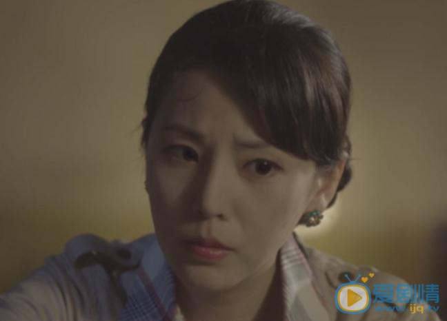 刘玥心《新甘十九妹》剧照 刘玥心高清写真_刘玥心高清剧照