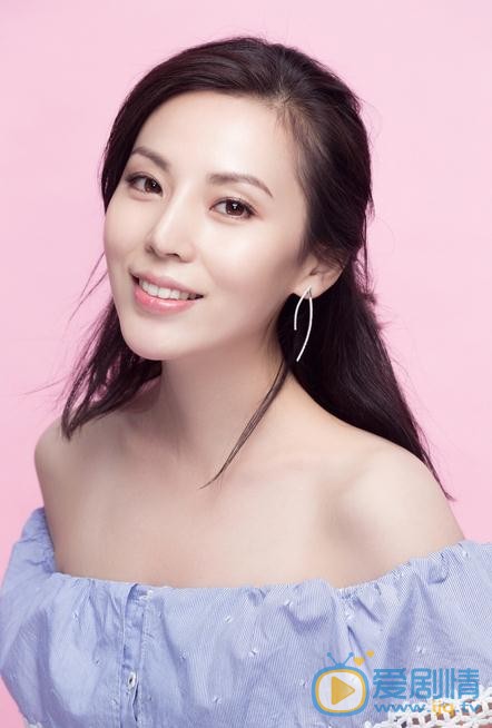 刘玥心气质写真 刘玥心高清写真_刘玥心高清剧照