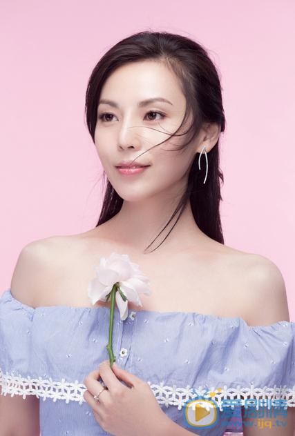 刘玥心气质写真 刘玥心高清写真_刘玥心高清剧照