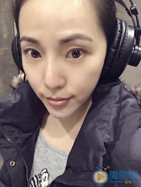 刘玥心《新甘十九妹》剧照 刘玥心高清写真_刘玥心高清剧照