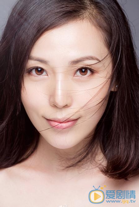 刘玥心气质写真 刘玥心高清写真_刘玥心高清剧照