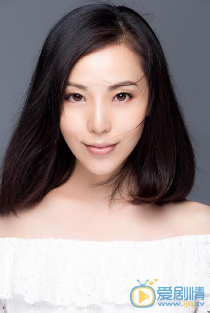 刘玥心气质写真 刘玥心高清写真_刘玥心高清剧照