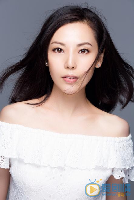 刘玥心气质写真 刘玥心高清写真_刘玥心高清剧照
