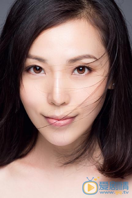 刘玥心气质写真 刘玥心高清写真_刘玥心高清剧照