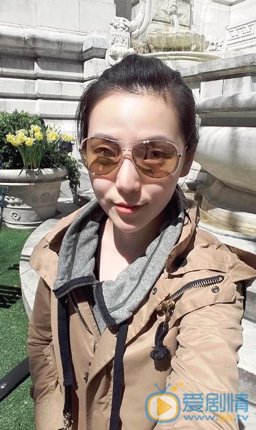 刘玥心生活照 刘玥心高清写真_刘玥心高清剧照