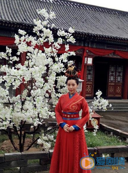 刘玥心《新甘十九妹》剧照 刘玥心高清写真_刘玥心高清剧照