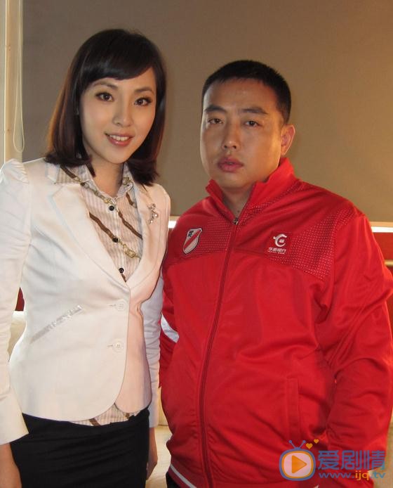 刘玥心活动照 刘玥心高清写真_刘玥心高清剧照