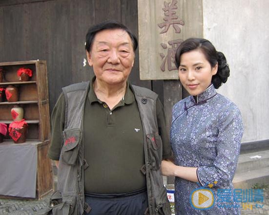 刘玥心《新甘十九妹》剧照 刘玥心高清写真_刘玥心高清剧照