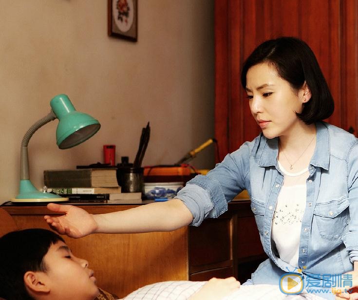 刘玥心《双谍》剧照 刘玥心高清写真_刘玥心高清剧照