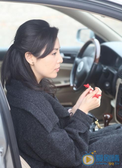 刘玥心《双谍》剧照 刘玥心高清写真_刘玥心高清剧照