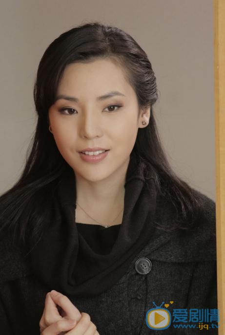 刘玥心《双谍》剧照 刘玥心高清写真_刘玥心高清剧照