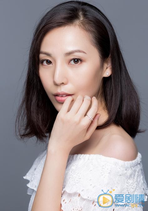 刘玥心气质写真 刘玥心高清写真_刘玥心高清剧照