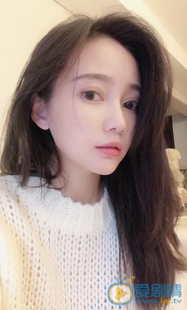 郭芮溪生活照 郭芮溪高清写真_郭芮溪高清剧照