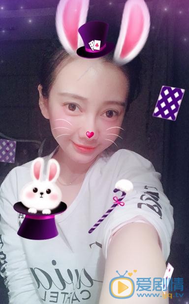 郭芮溪片场照 郭芮溪高清写真_郭芮溪高清剧照