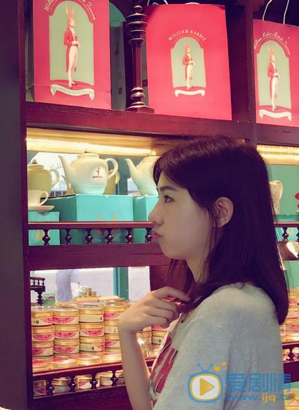 芦菲生活照 芦菲高清写真_芦菲高清剧照