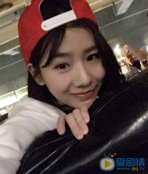 芦菲生活照 芦菲高清写真_芦菲高清剧照