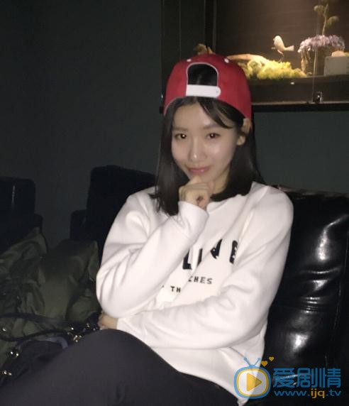 芦菲生活照 芦菲高清写真_芦菲高清剧照