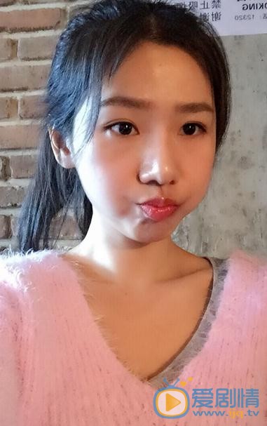 芦菲生活照 芦菲高清写真_芦菲高清剧照