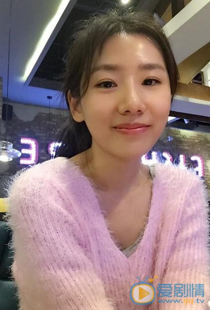 芦菲生活照 芦菲高清写真_芦菲高清剧照