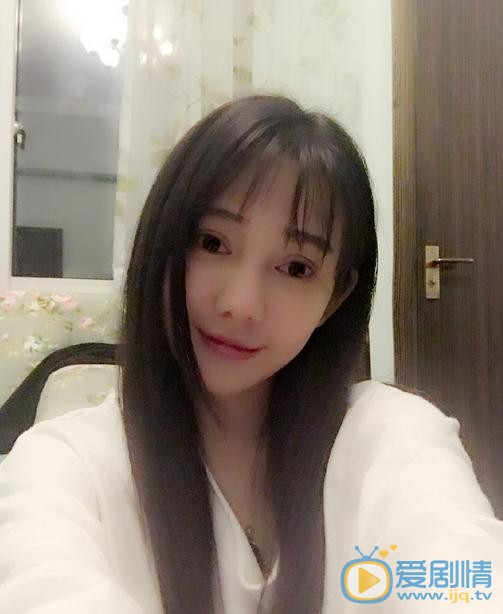 郭芮溪生活照 郭芮溪高清写真_郭芮溪高清剧照