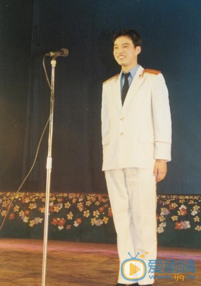 王迅军装照 王迅高清写真_王迅高清剧照