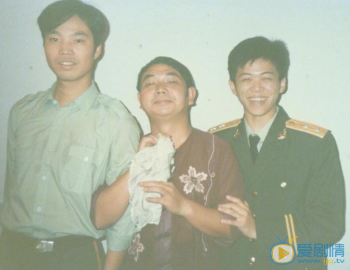 王迅军装照 王迅高清写真_王迅高清剧照