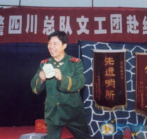 王迅军装照 王迅高清写真_王迅高清剧照