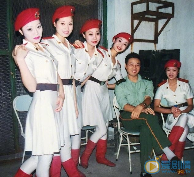 王迅军装照 王迅高清写真_王迅高清剧照