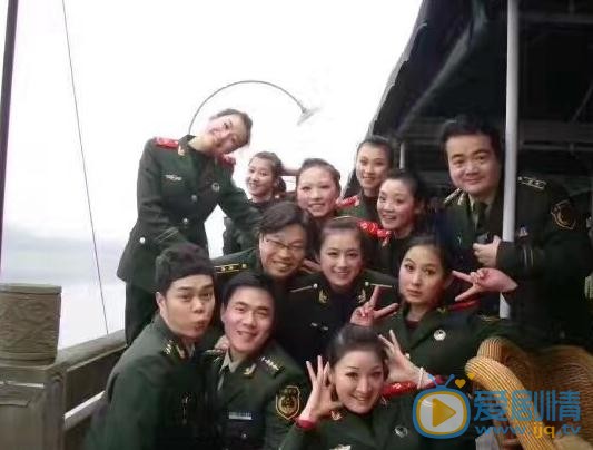 王迅军装照 王迅高清写真_王迅高清剧照