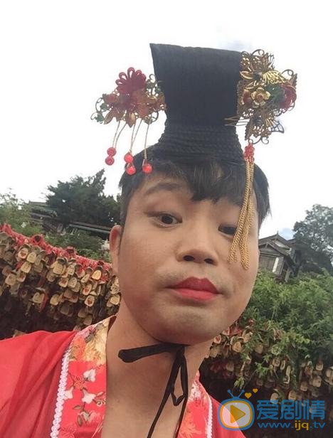 王迅《极限挑战》节目照 王迅高清写真_王迅高清剧照