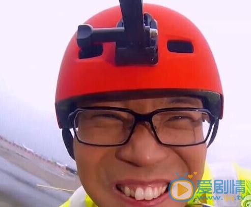 王迅《极限挑战》节目照 王迅高清写真_王迅高清剧照