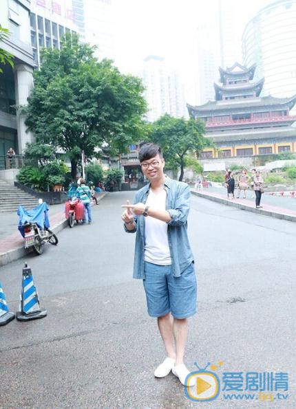 王迅生活照 王迅高清写真_王迅高清剧照