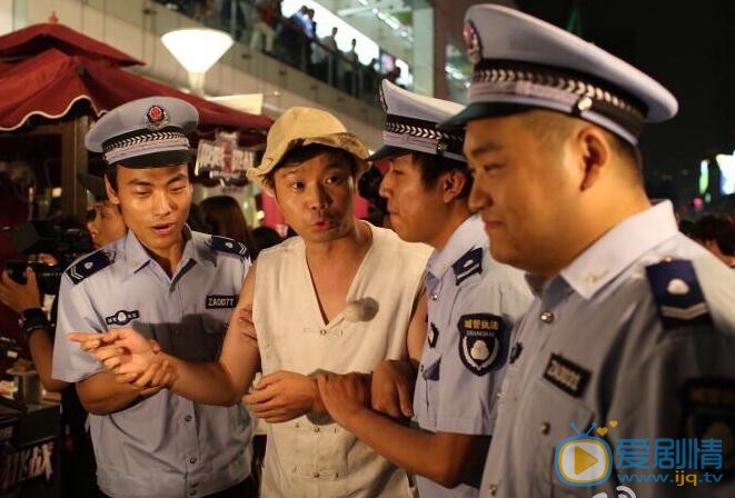 王迅《极限挑战》节目照 王迅高清写真_王迅高清剧照
