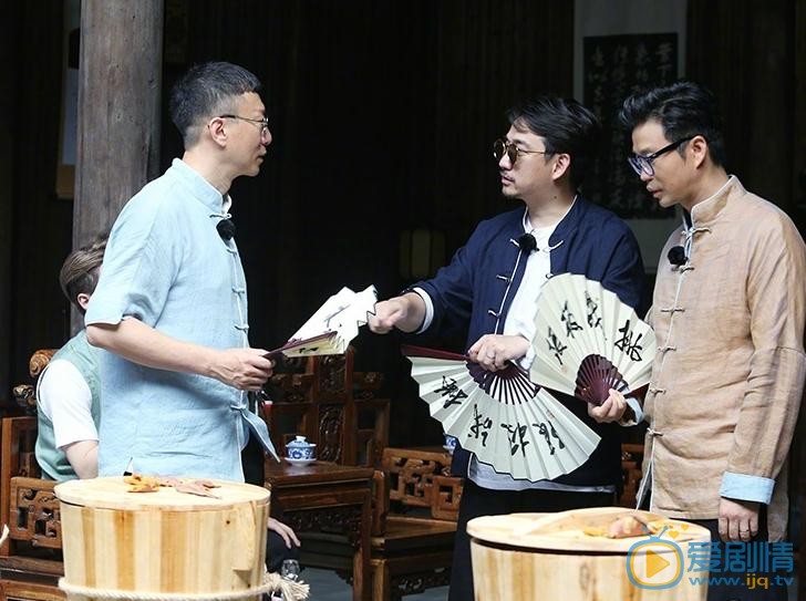 王迅《极限挑战》节目照 王迅高清写真_王迅高清剧照