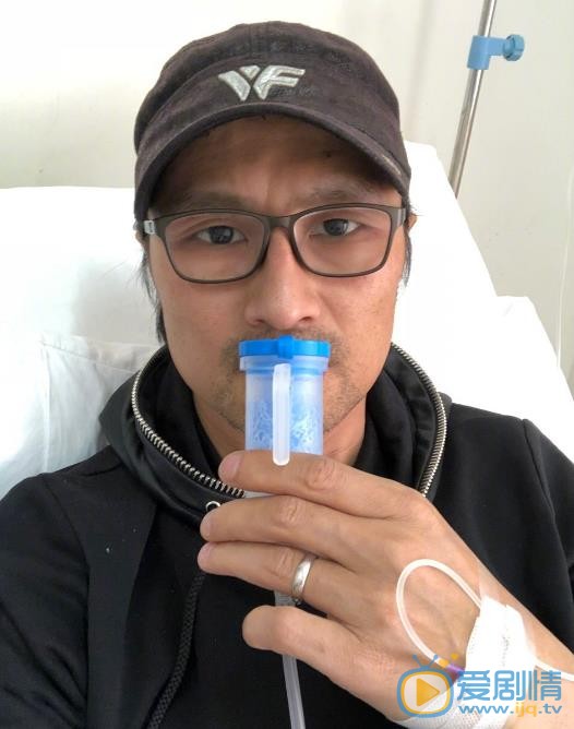 汪峰生活照 汪峰生活照