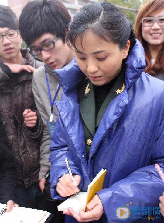 陶慧敏活动照 陶慧敏高清写真_陶慧敏高清剧照