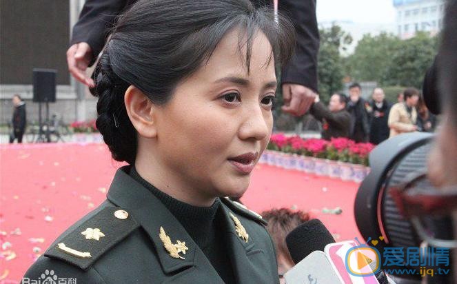 陶慧敏活动照 陶慧敏高清写真_陶慧敏高清剧照