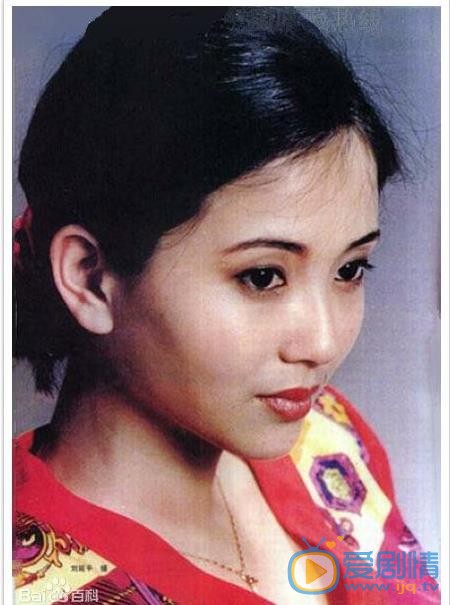 陶慧敏早期青涩照 陶慧敏高清写真_陶慧敏高清剧照