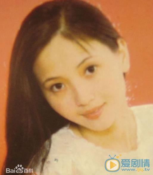陶慧敏早期青涩照 陶慧敏高清写真_陶慧敏高清剧照