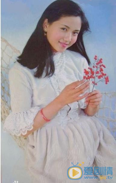 陶慧敏早期青涩照 陶慧敏高清写真_陶慧敏高清剧照