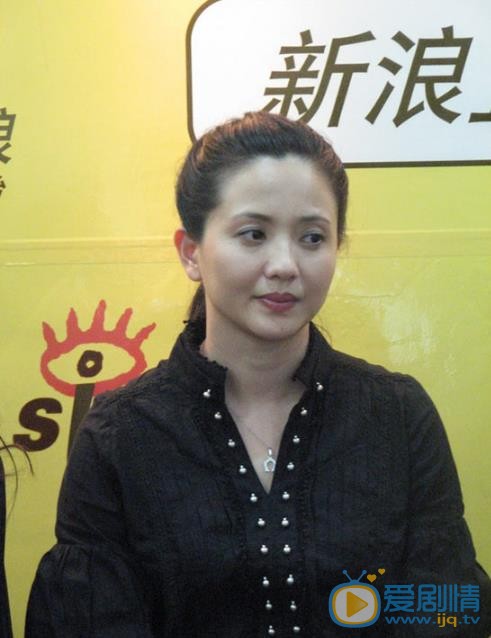 陶慧敏活动照 陶慧敏高清写真_陶慧敏高清剧照