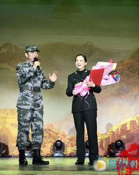 陶慧敏活动照 陶慧敏高清写真_陶慧敏高清剧照